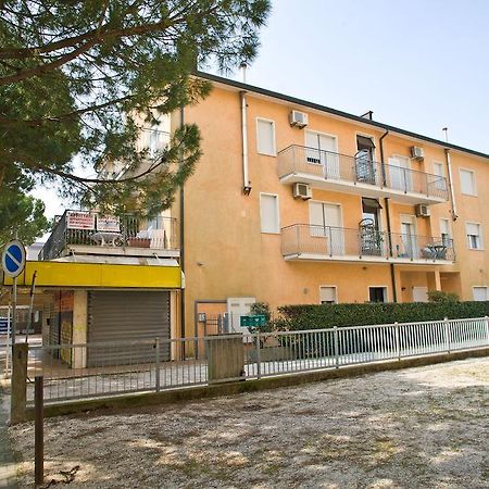 Villa Hanna Lido di Jesolo Exterior foto