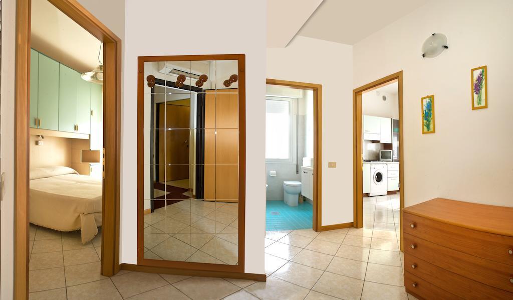 Villa Hanna Lido di Jesolo Quarto foto