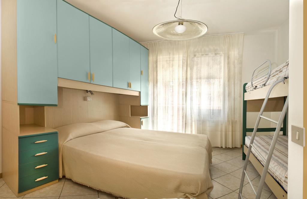 Villa Hanna Lido di Jesolo Quarto foto