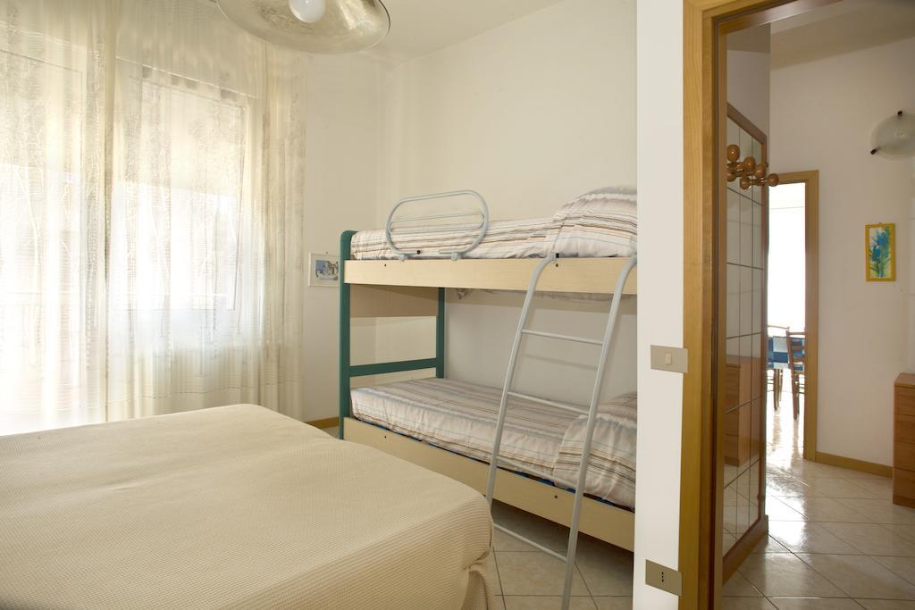 Villa Hanna Lido di Jesolo Quarto foto