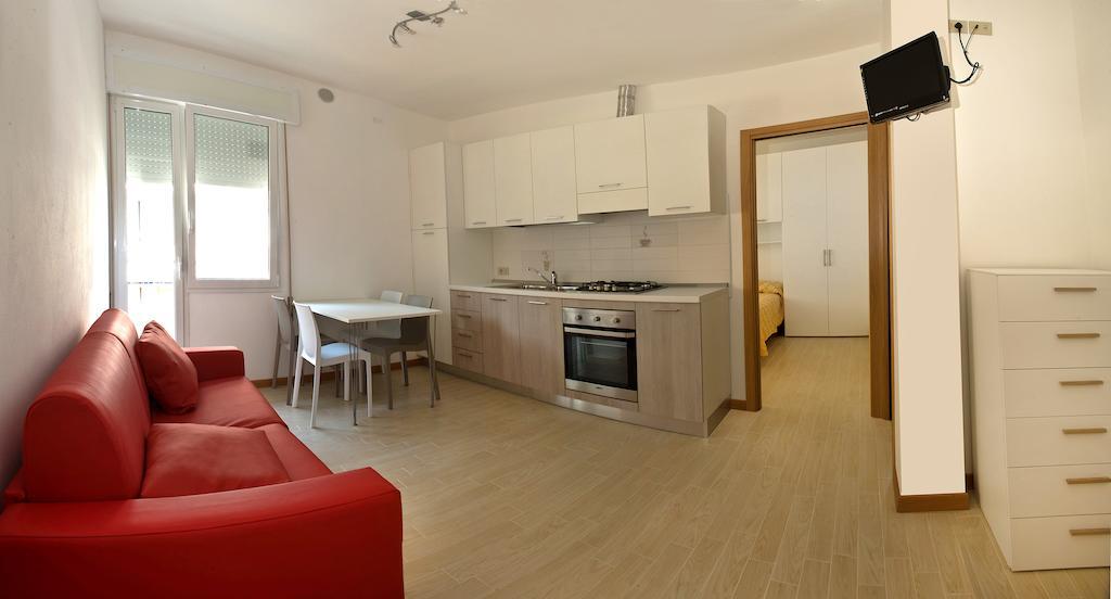 Villa Hanna Lido di Jesolo Quarto foto