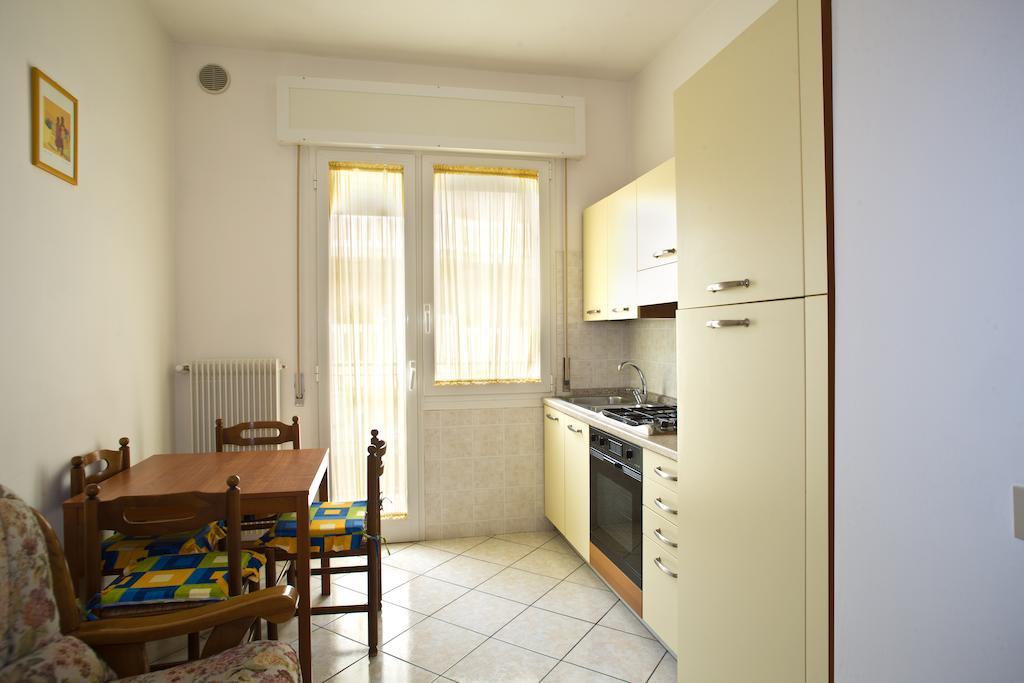 Villa Hanna Lido di Jesolo Quarto foto