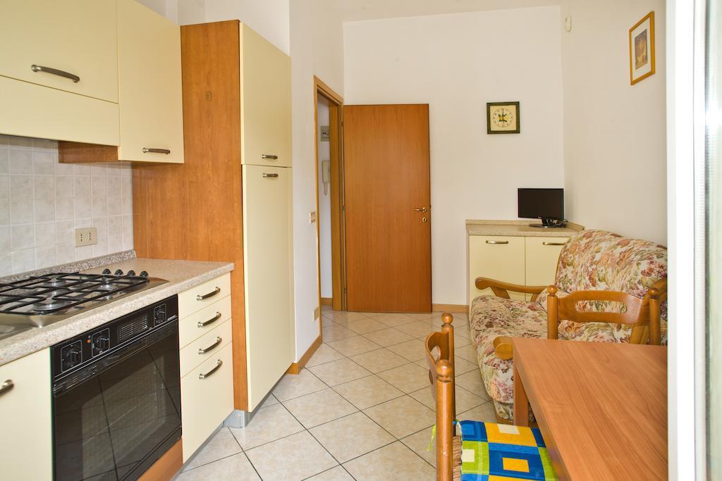 Villa Hanna Lido di Jesolo Quarto foto