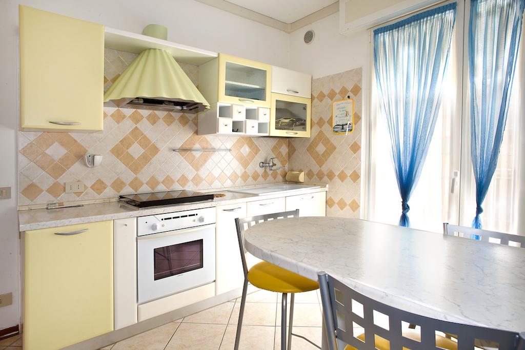 Villa Hanna Lido di Jesolo Quarto foto