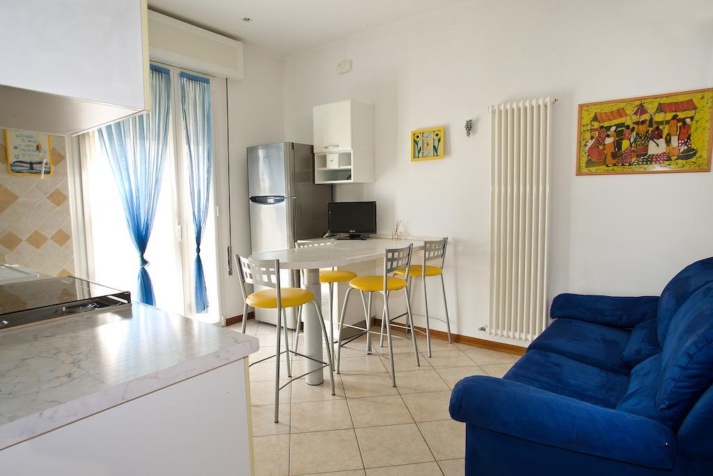 Villa Hanna Lido di Jesolo Quarto foto
