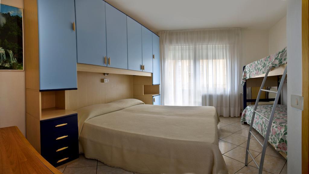 Villa Hanna Lido di Jesolo Quarto foto