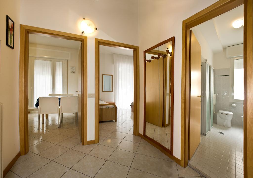 Villa Hanna Lido di Jesolo Quarto foto