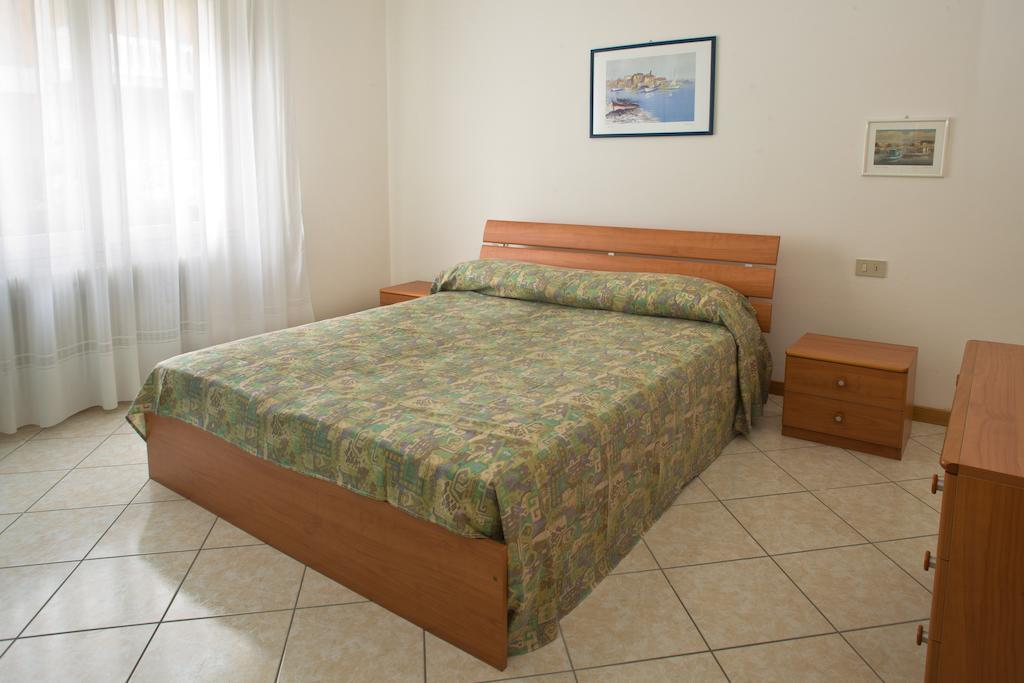 Villa Hanna Lido di Jesolo Quarto foto