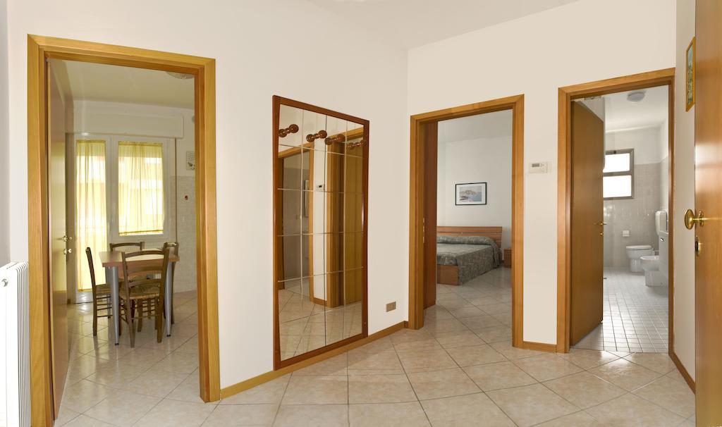 Villa Hanna Lido di Jesolo Quarto foto